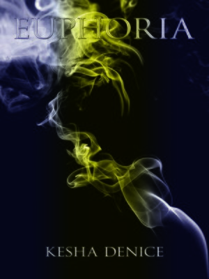 cover image of Euphoria